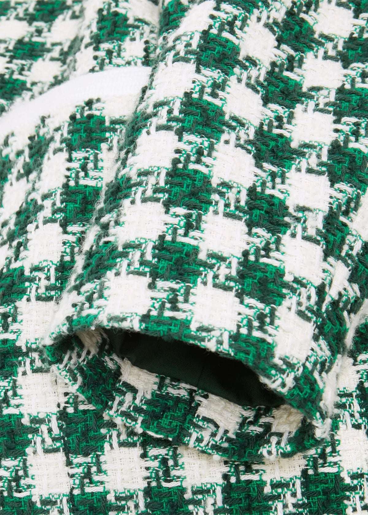 Green Ivory