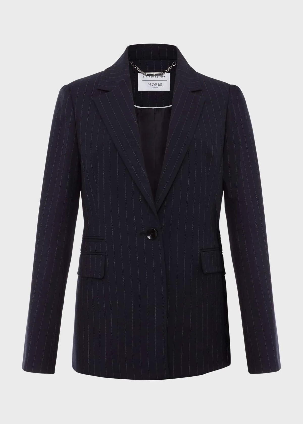 Navy Ivory