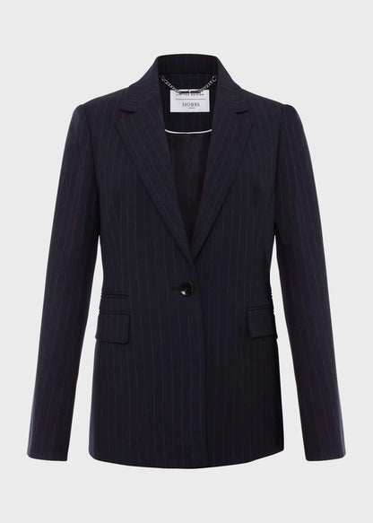 Navy Ivory