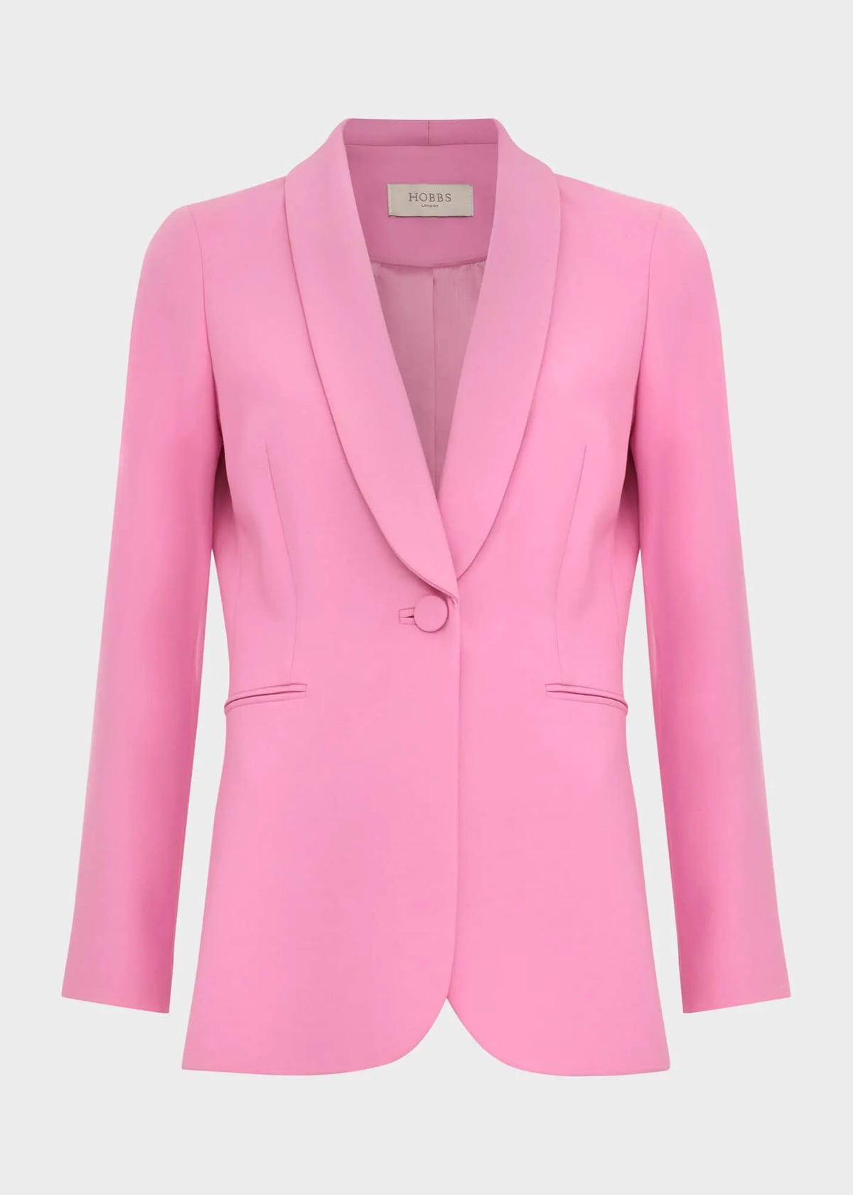 Carnation Pink