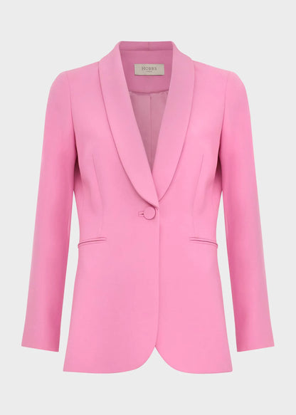 Carnation Pink