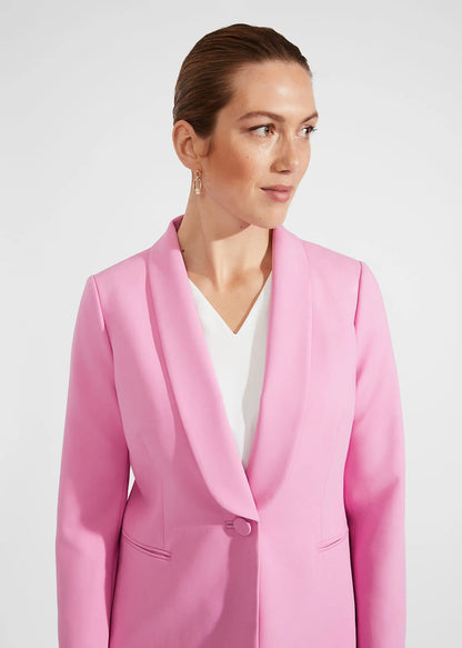 Carnation Pink