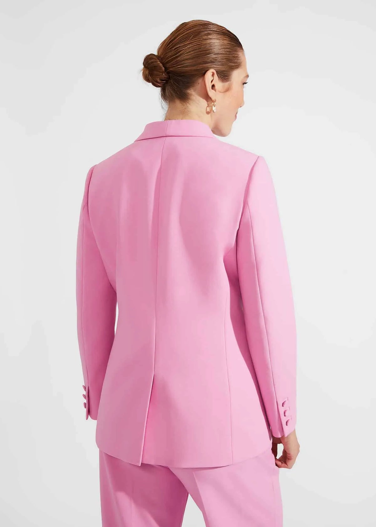 Carnation Pink