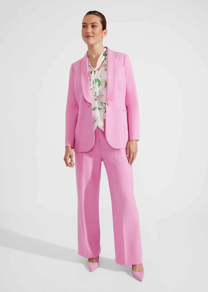 Carnation Pink