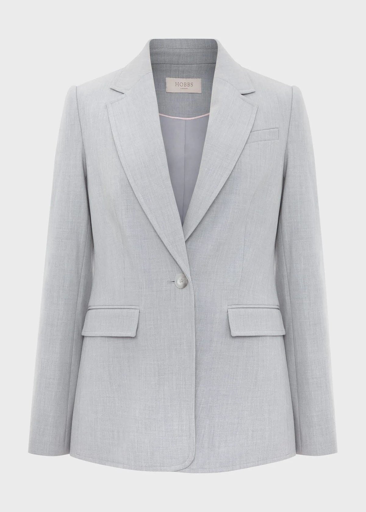 Pale Grey