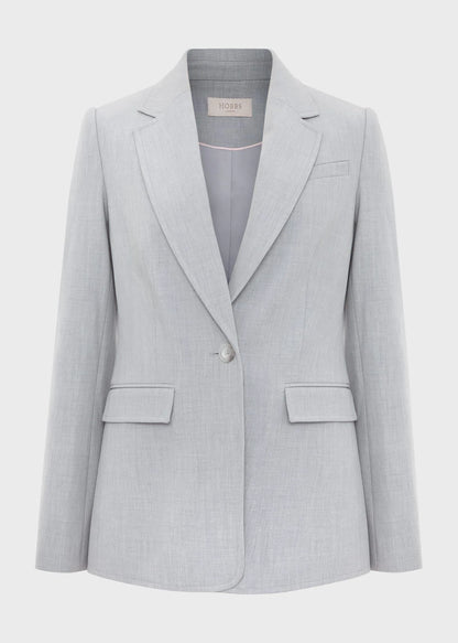 Pale Grey
