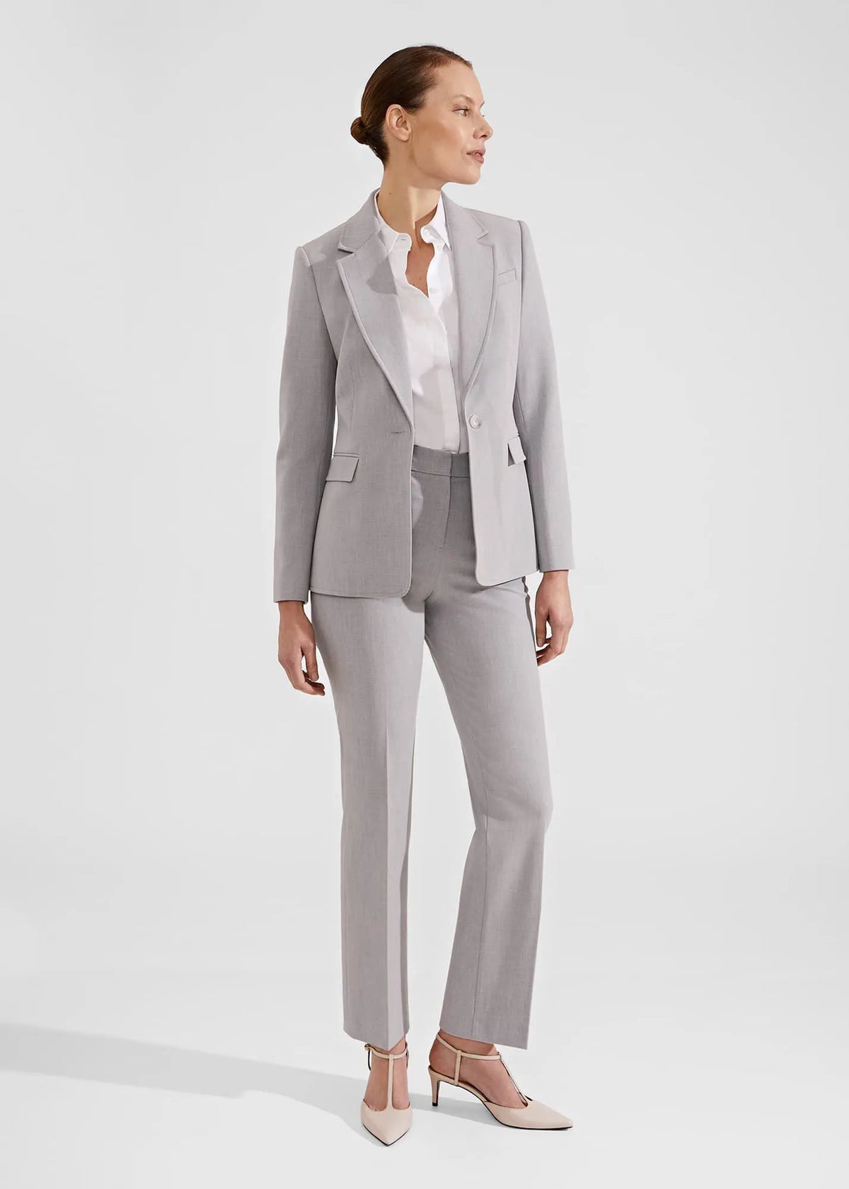 Pale Grey