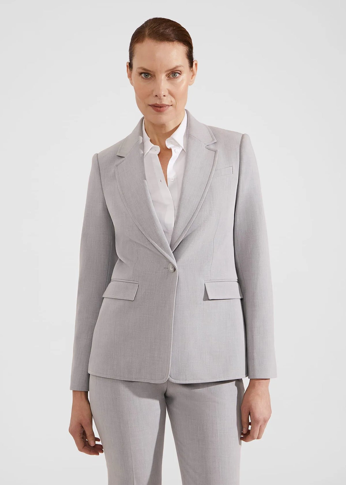 Pale Grey