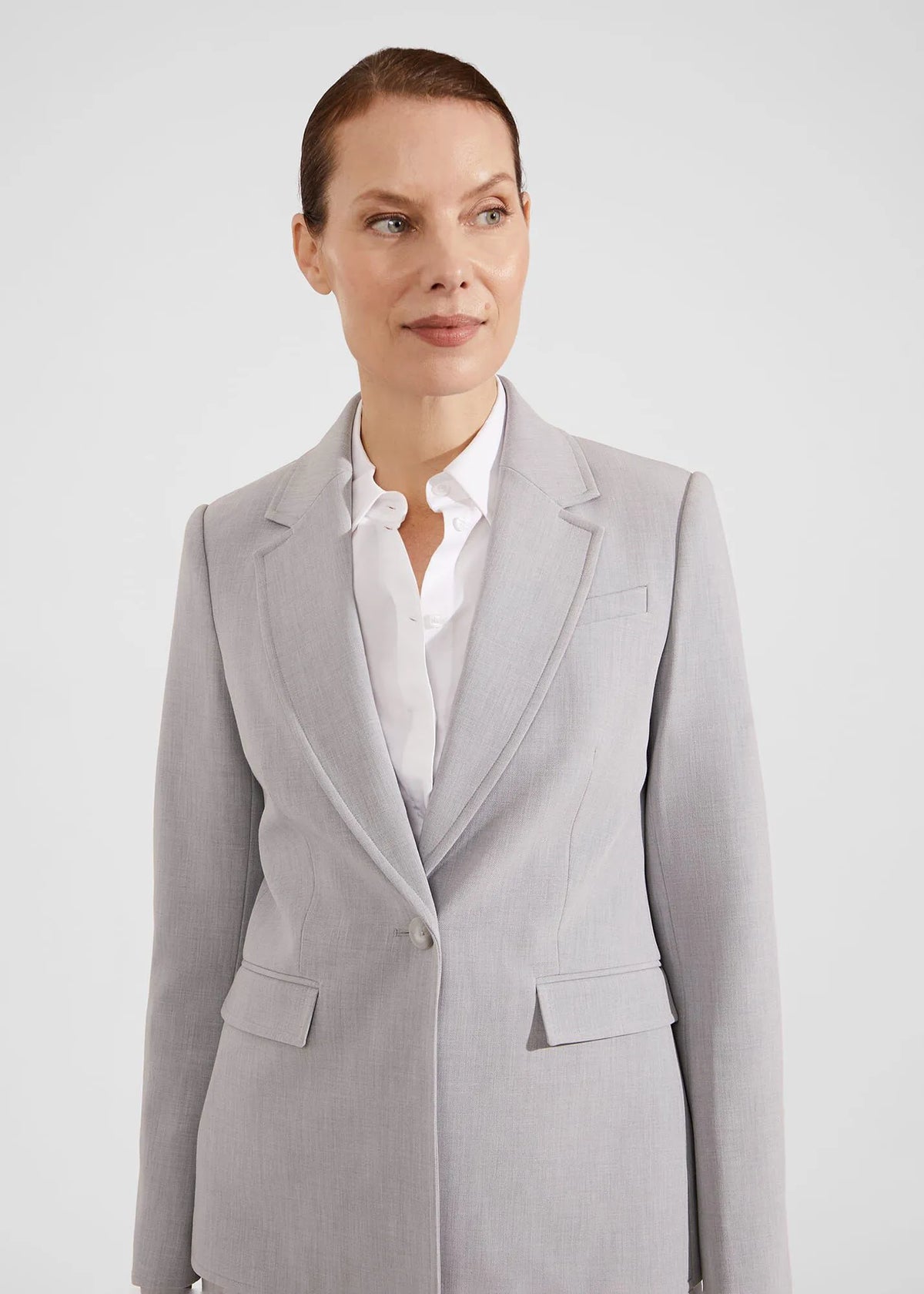 Pale Grey