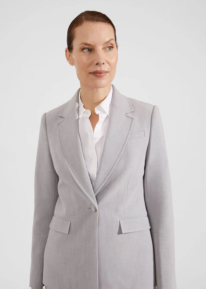 Pale Grey