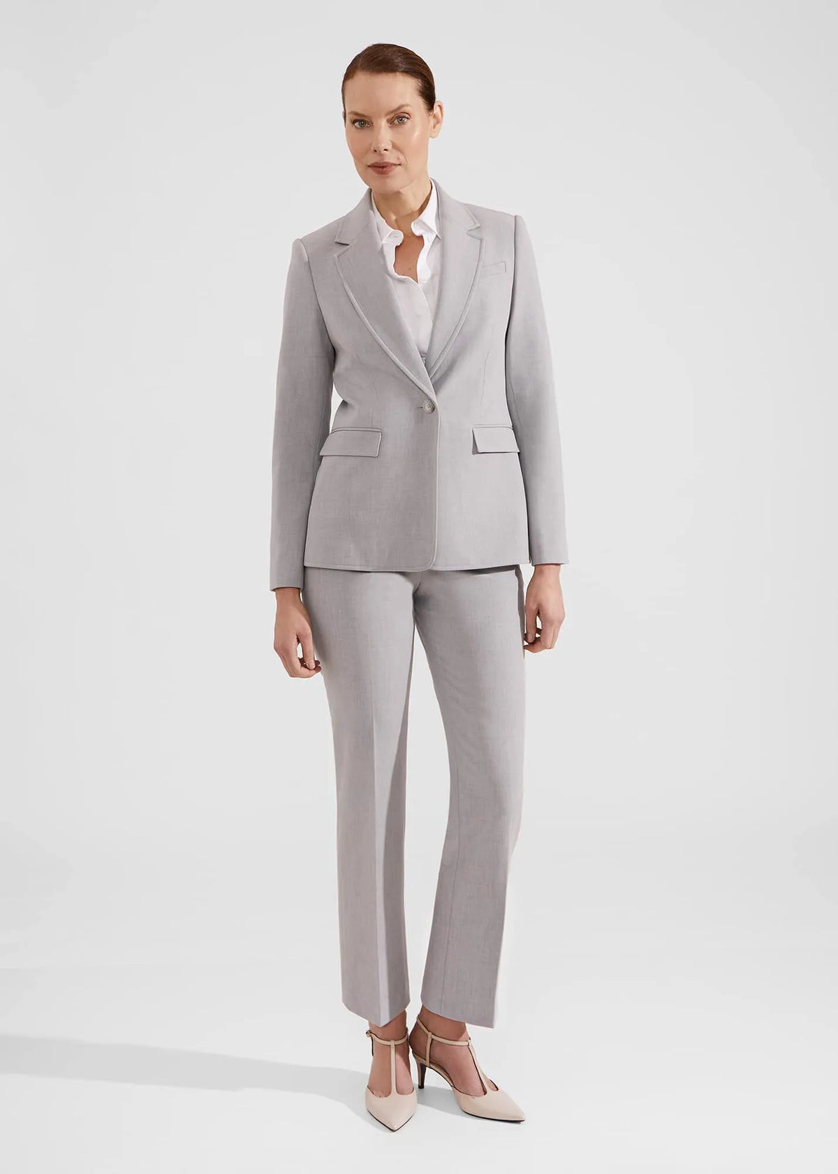 Pale Grey