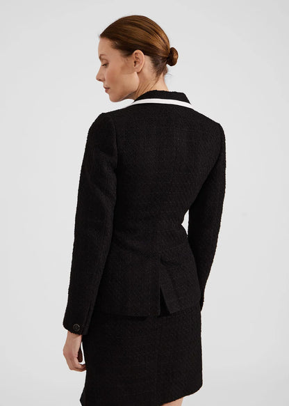 Black Ivory