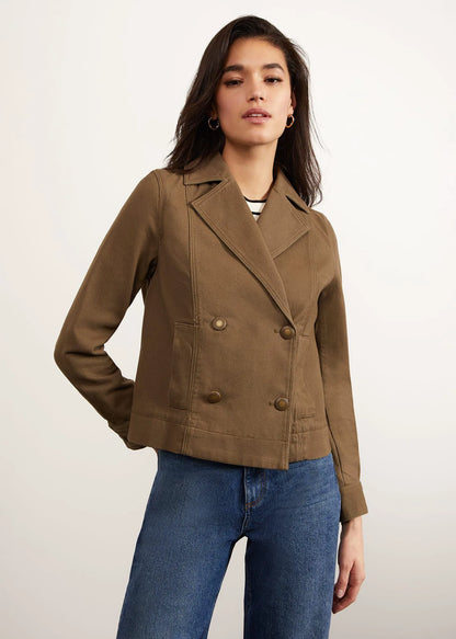 Khaki Green