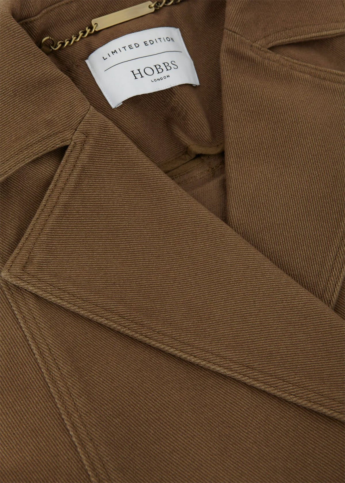 Khaki Green