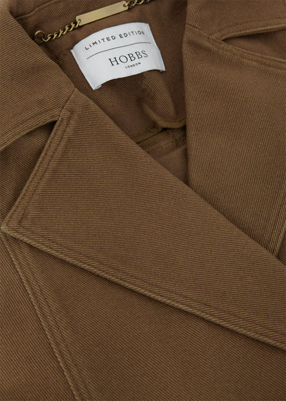 Khaki Green