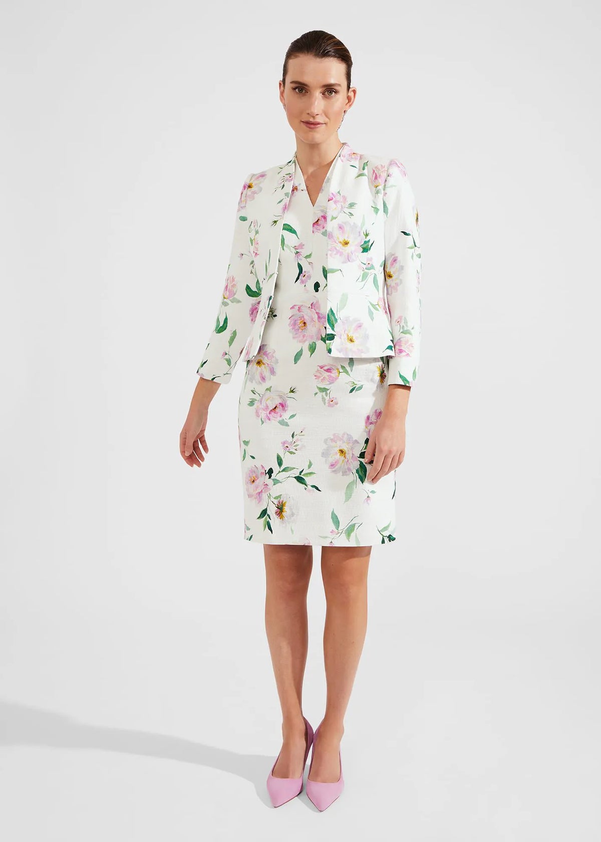Ivory Multi