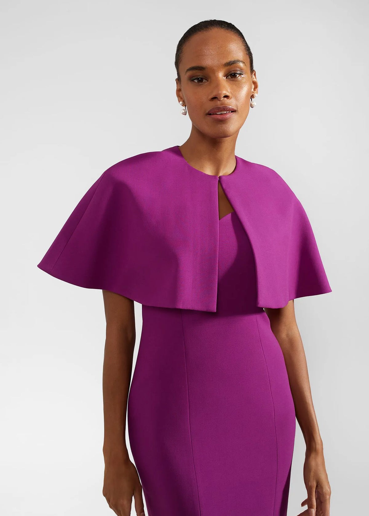 Magenta Purple