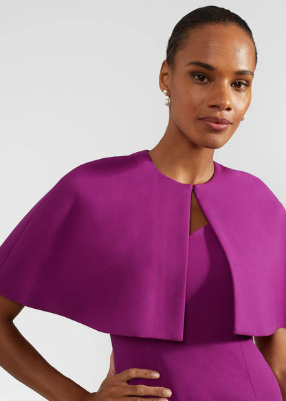 Magenta Purple