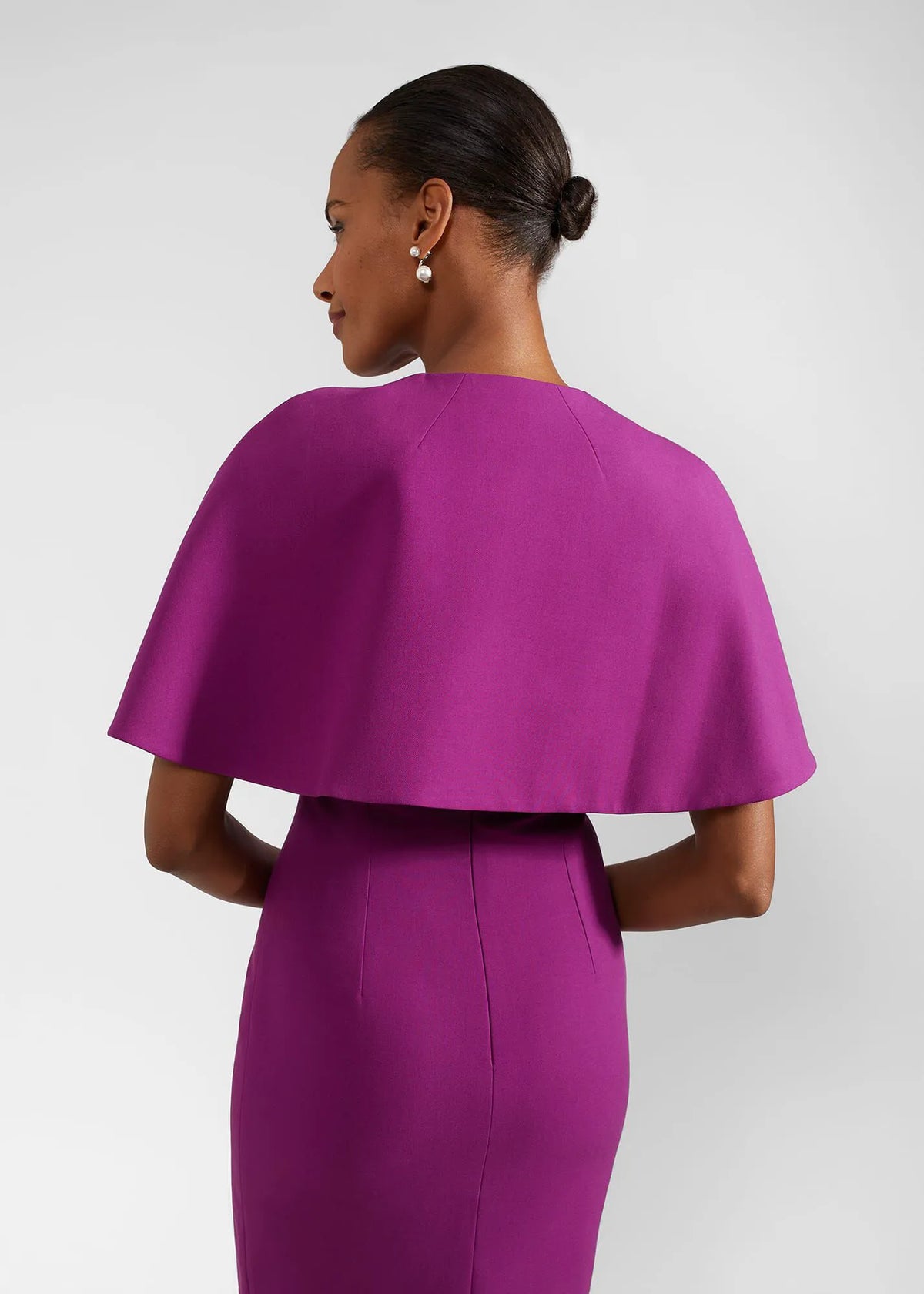 Magenta Purple