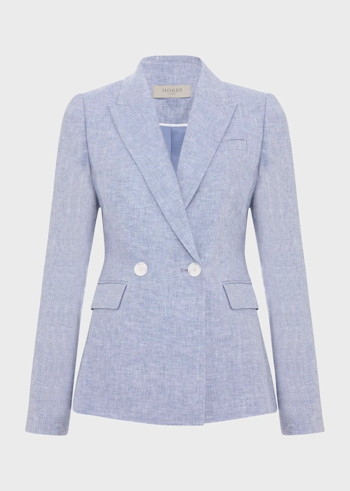 Blue Ivory