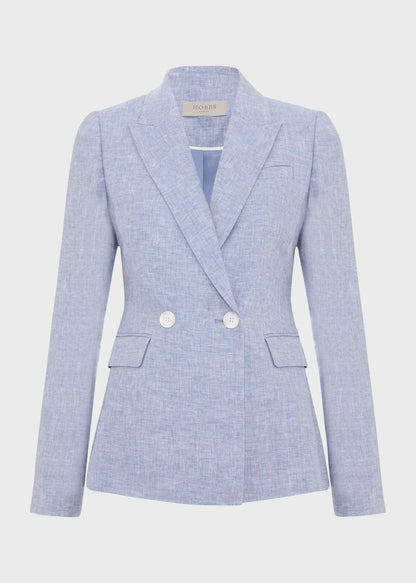 Blue Ivory