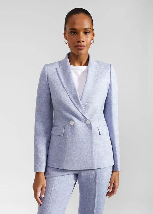 Blue Ivory