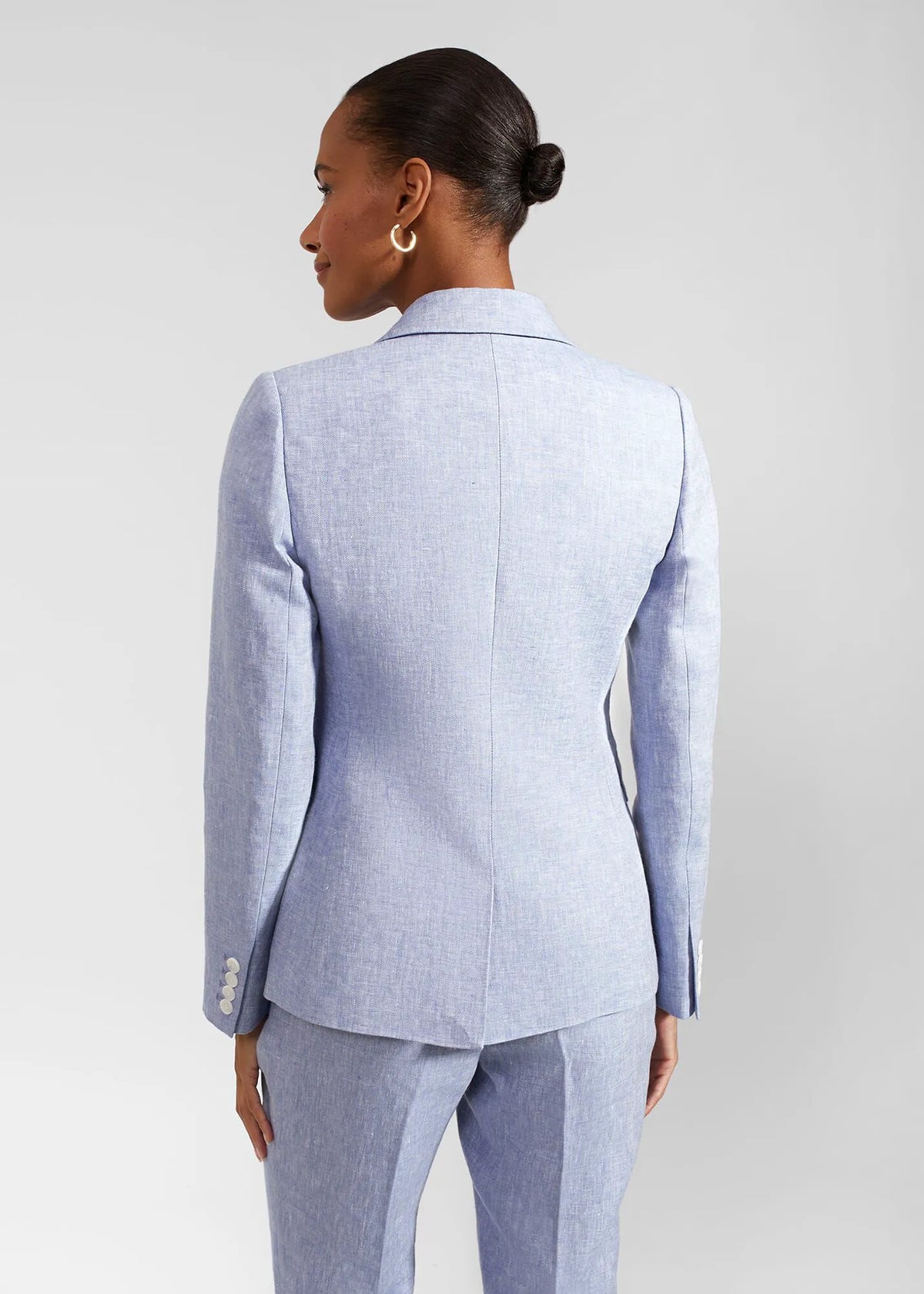 Blue Ivory