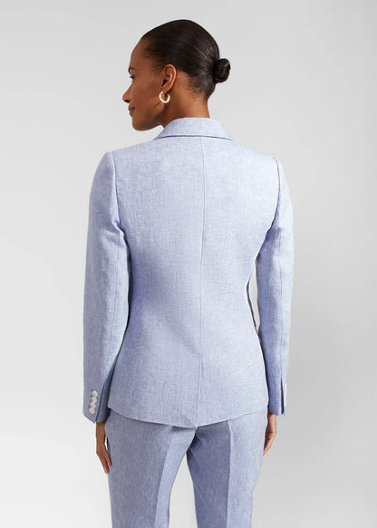 Blue Ivory