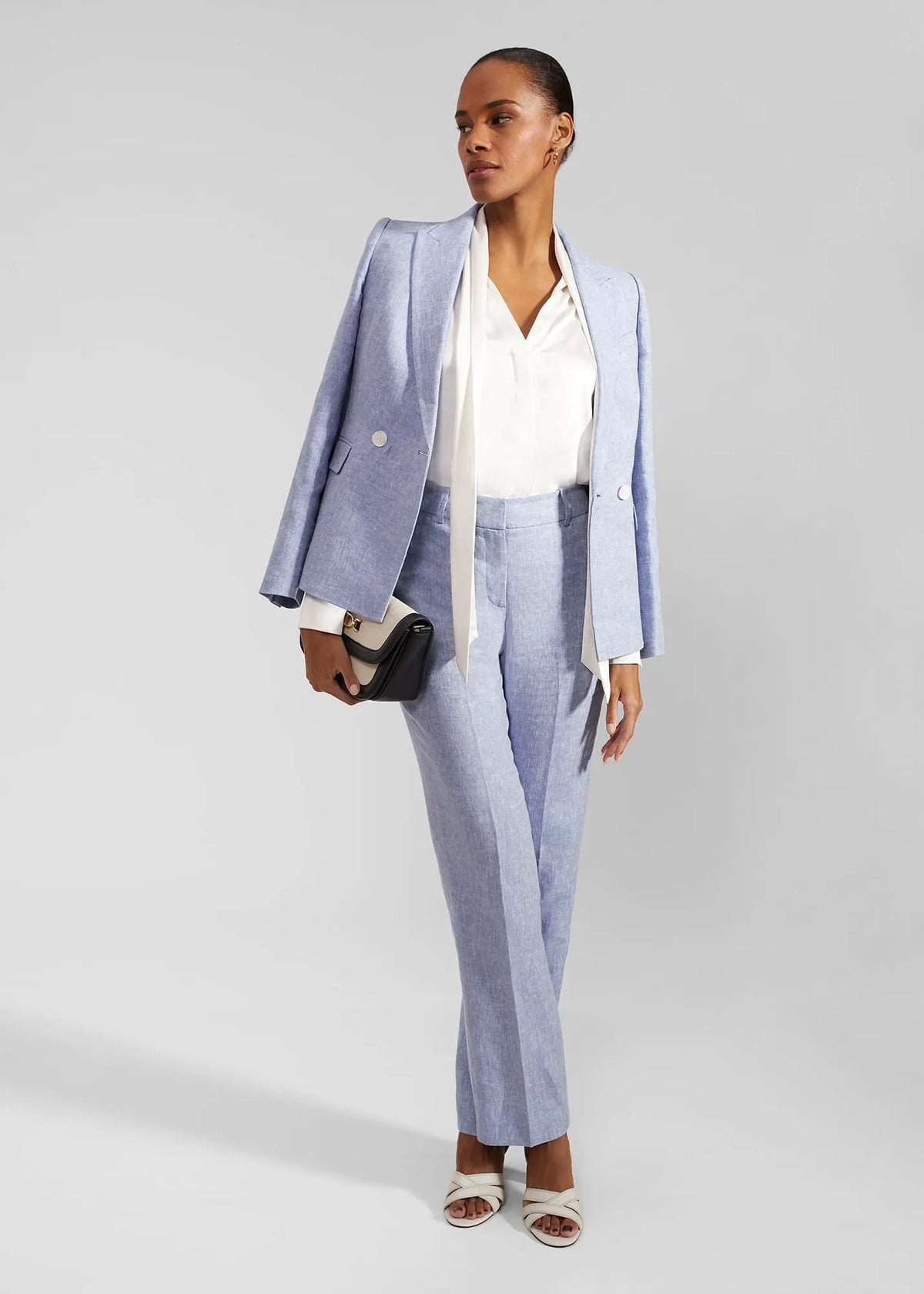 Blue Ivory