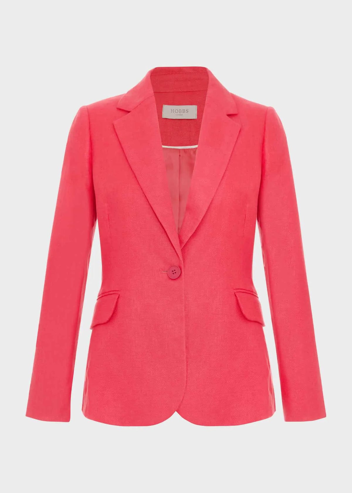 Raspberry Pink