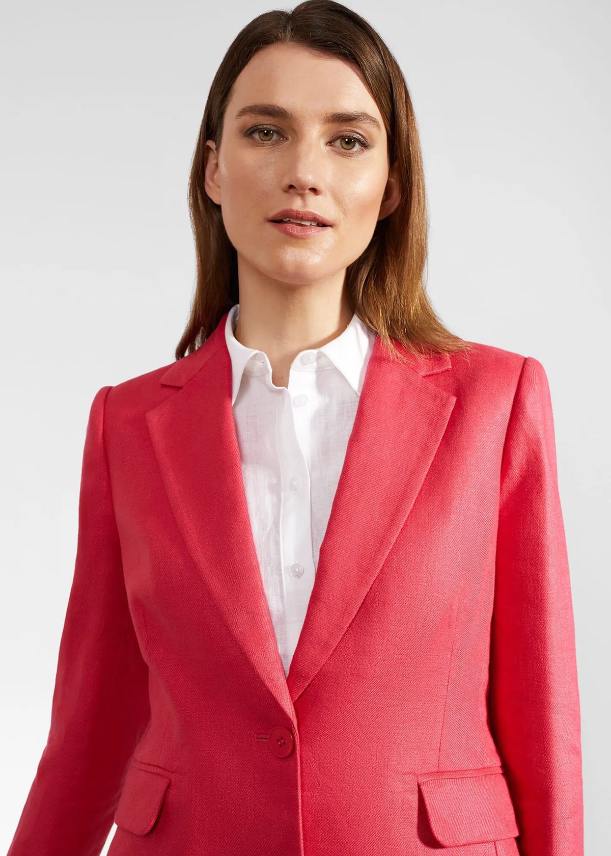 Raspberry Pink