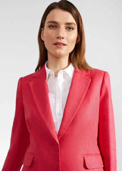Raspberry Pink