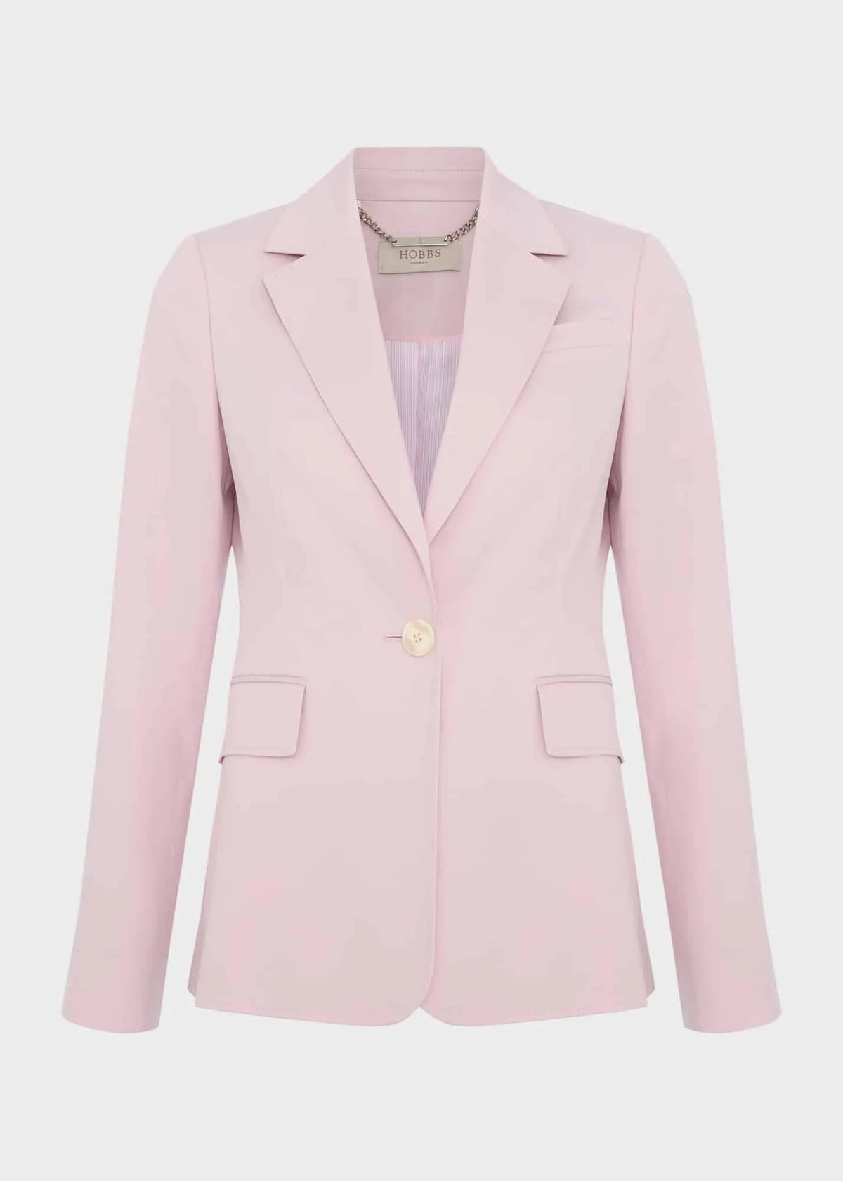 Pale Pink