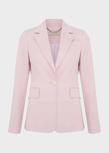 Pale Pink