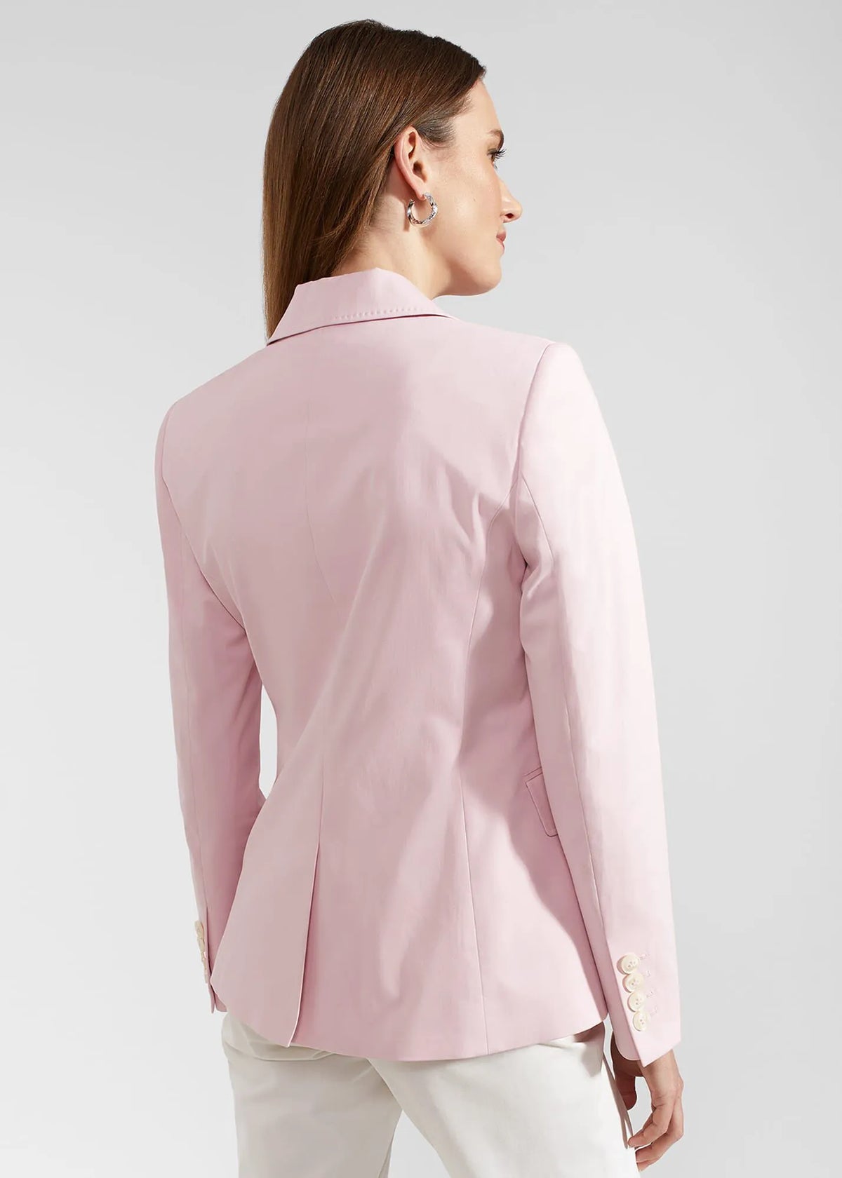 Pale Pink