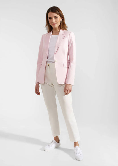 Pale Pink