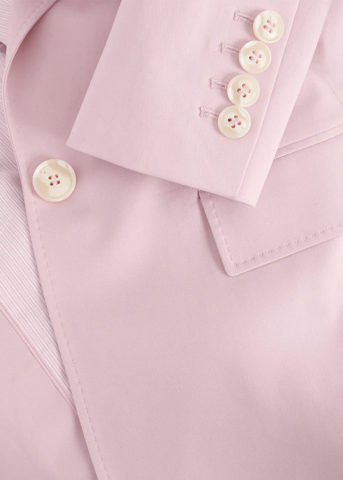 Pale Pink