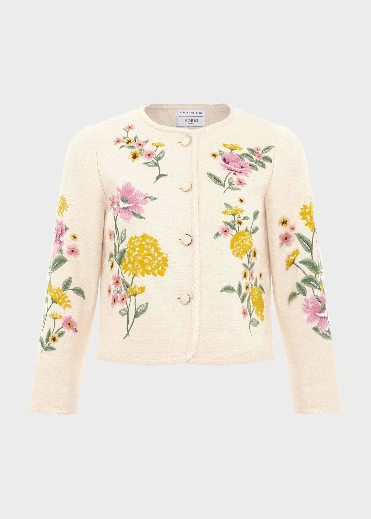 Cream Multi