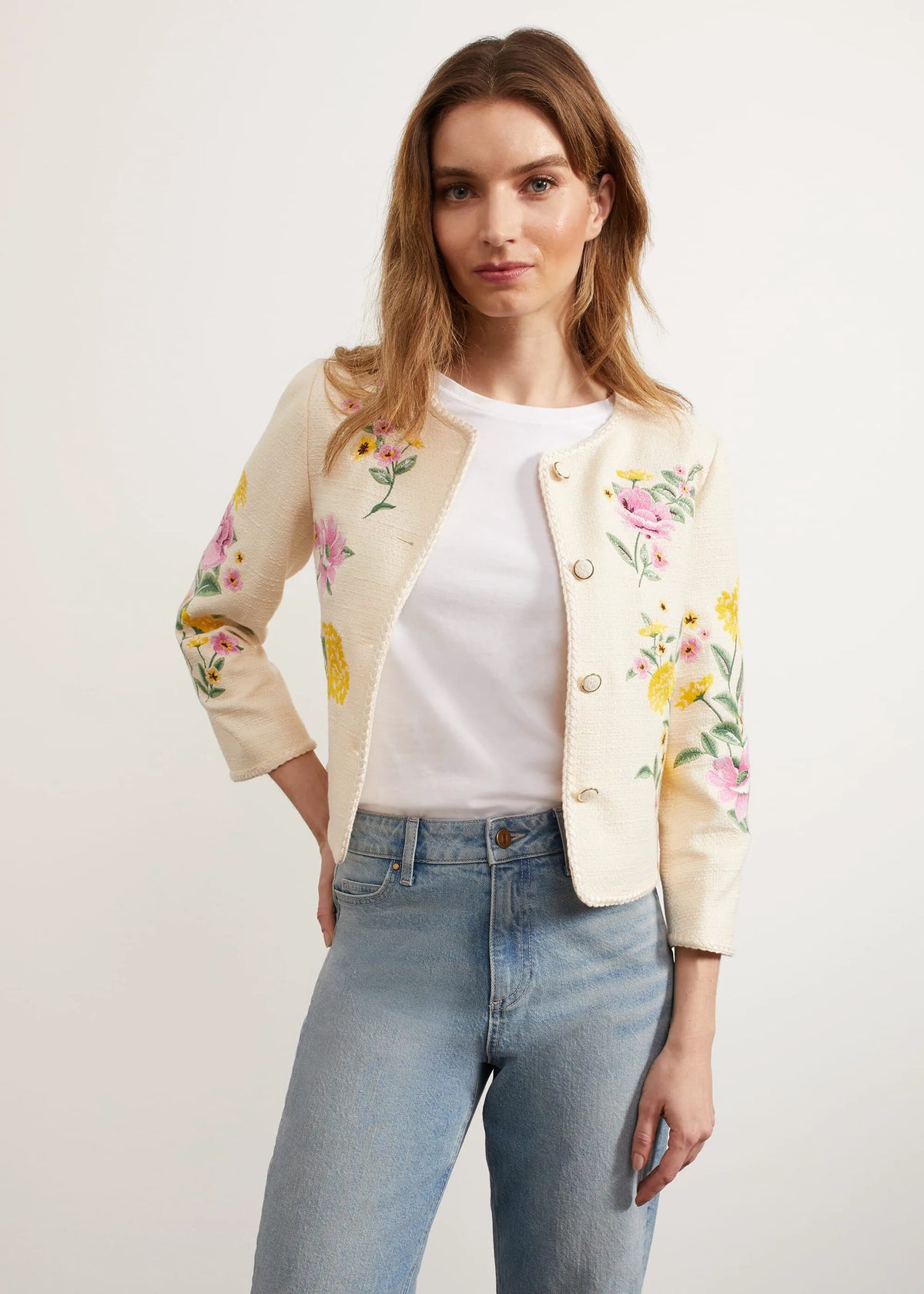 Cream Multi