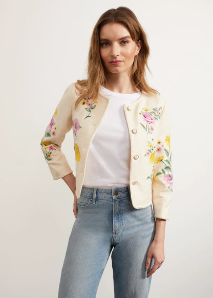Cream Multi