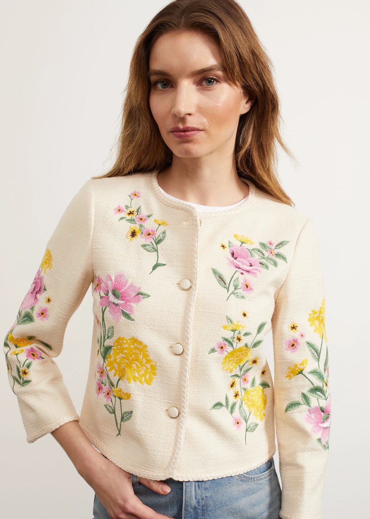 Cream Multi