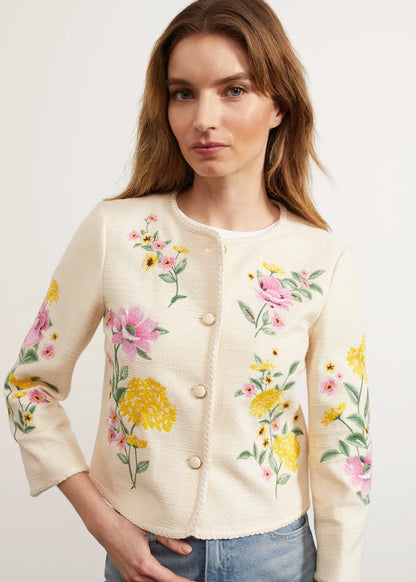 Cream Multi