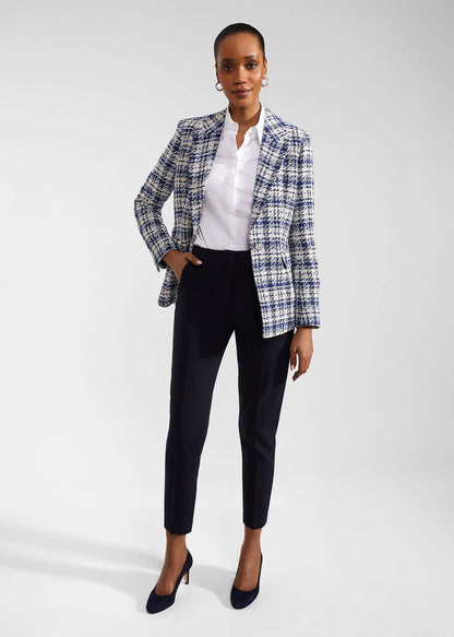 Blue Multi