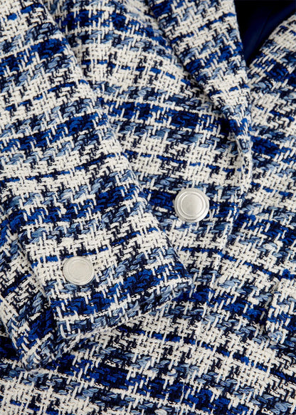 Blue Multi