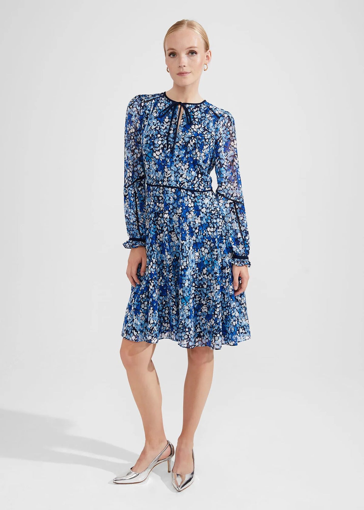 Blue Multi