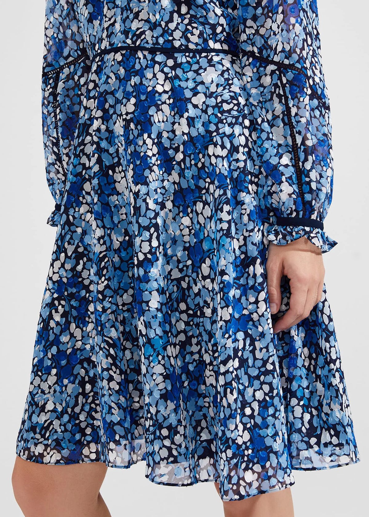 Blue Multi