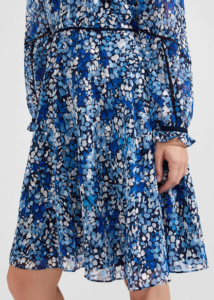Blue Multi