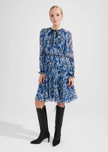 Blue Multi