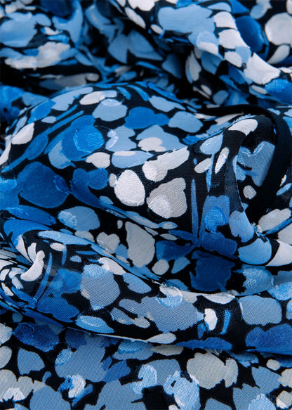 Blue Multi