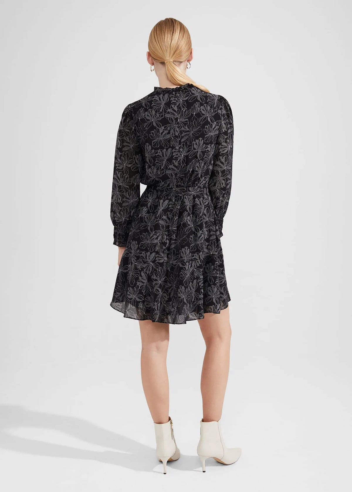 Black Ivory
